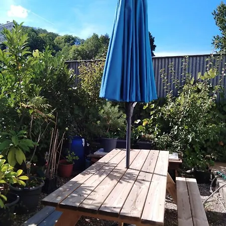 公寓 Du 21 圣玛丽欧米讷