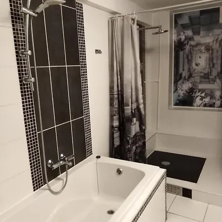 公寓 Du 21 圣玛丽欧米讷